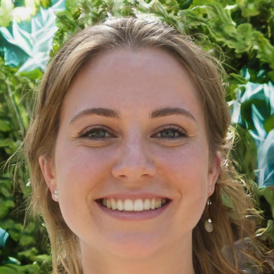 Portrait de Béatrice Lemaire, conseillère technique