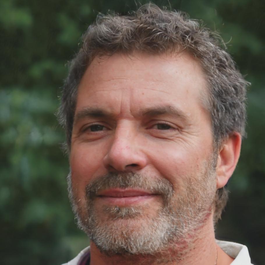 Portrait de Thomas Beaumont